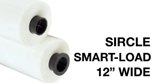 Smartload Rolls (for use ONLY with the SircleLam SmartLoad-12)