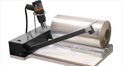 I-Bar Sealers & Replacement Parts