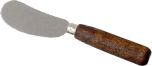 3" Pad Knife (1 ea.) - Lassco W174, PK3-R