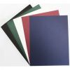 8.5" x 11" Linen Covers - Square Corners (50 sets / 100 Sheets) - 030204AA