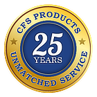 OVER 20 Years of unmatched service